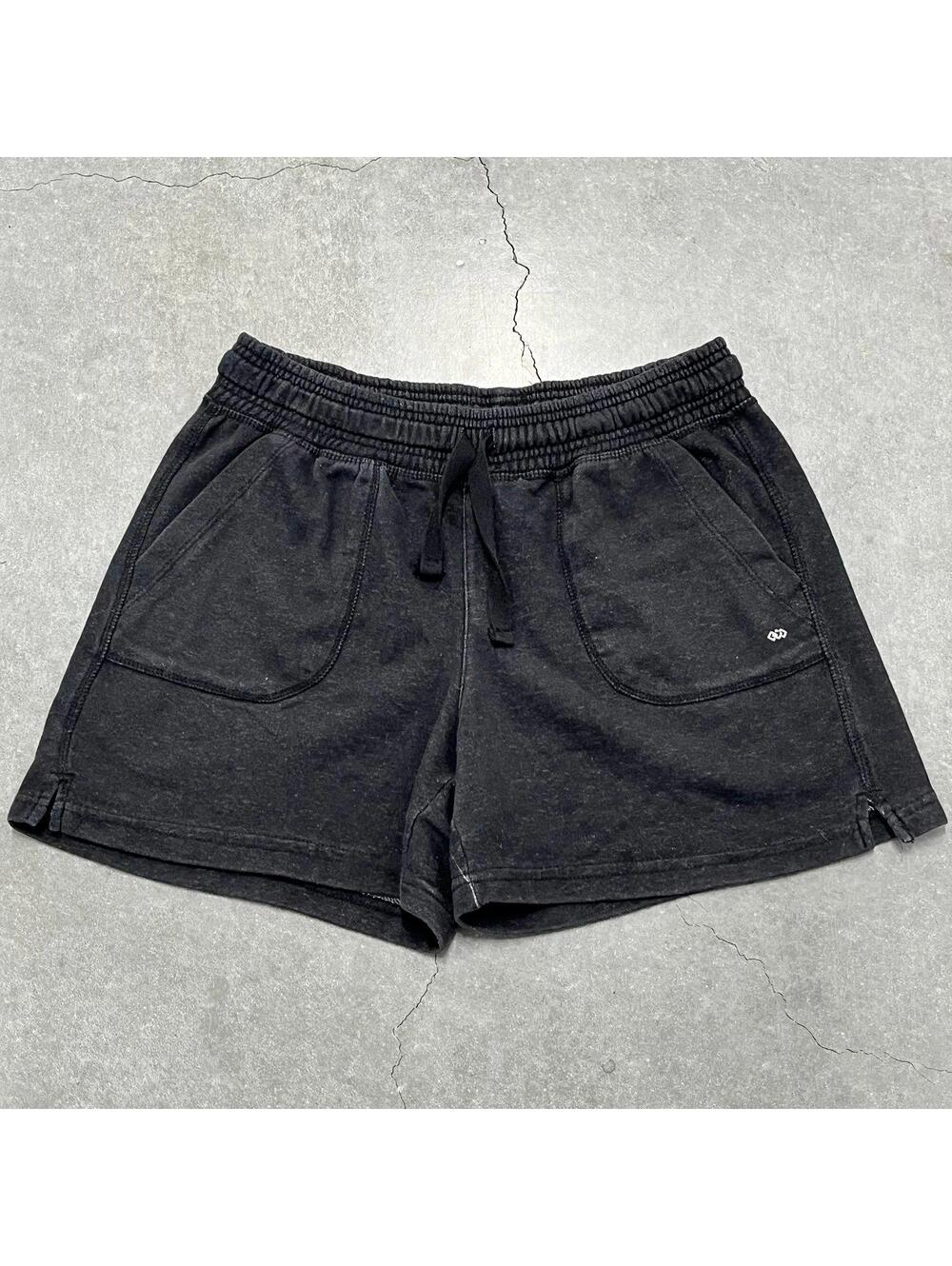 LEG3ND Logo Shorts